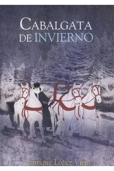 CABALGATA DE INVIERNO