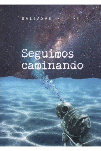 SEGUIMOS CAMINANDO