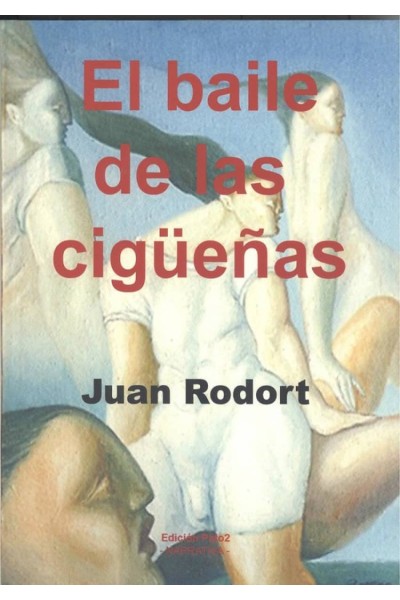 BAILE DE LAS CIGÜEÑAS