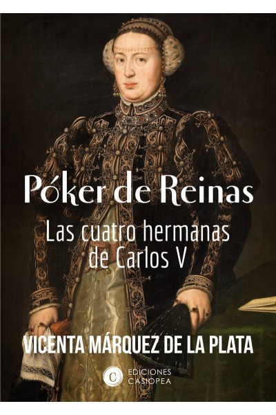 POKER DE REINAS