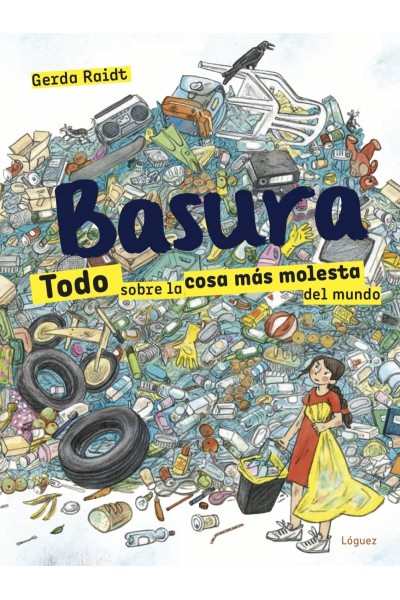 BASURA