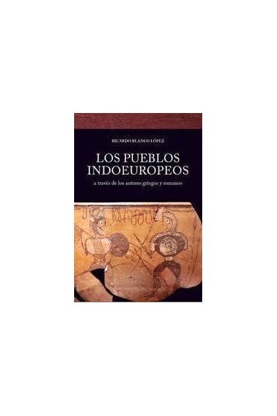 LOS PUEBLOS INDOEUROPEOS