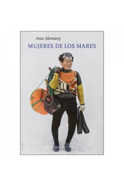 MUJERES DE LOS MARES