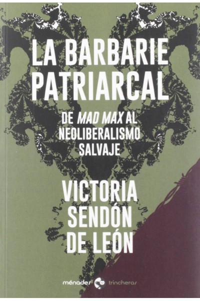 LA BARBARIE PATRIARCAL