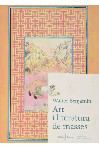 ART I LITERATURA DE MASSES