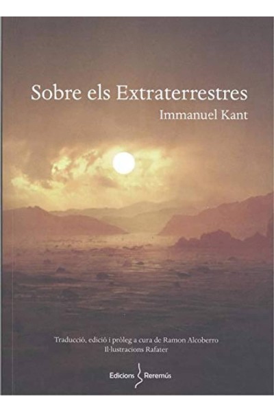 SOBRE ELS EXTRATERRESTRES