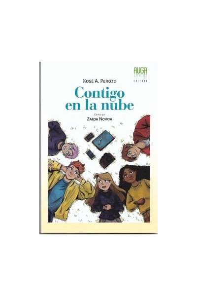 CONTIGO EN LA NUBE