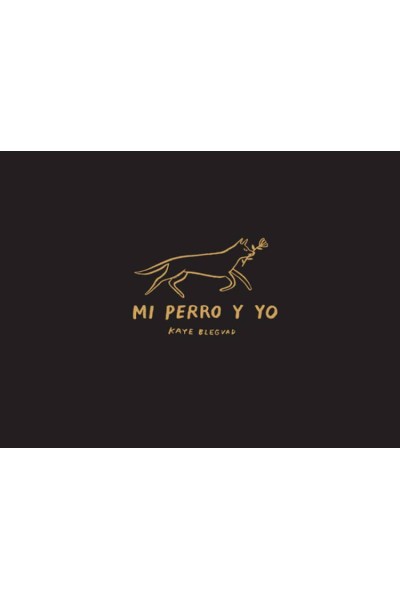 MI PERRO Y YO