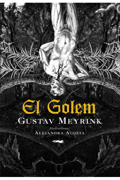 EL GOLEM