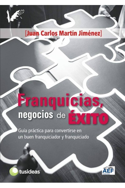FRANQUICIAS, NEGOCIOS DE ÉXITO