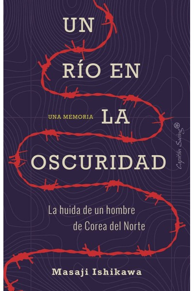 UN RÍO EN LA OSCURIDAD