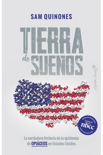 TIERRA DE SUEÑOS