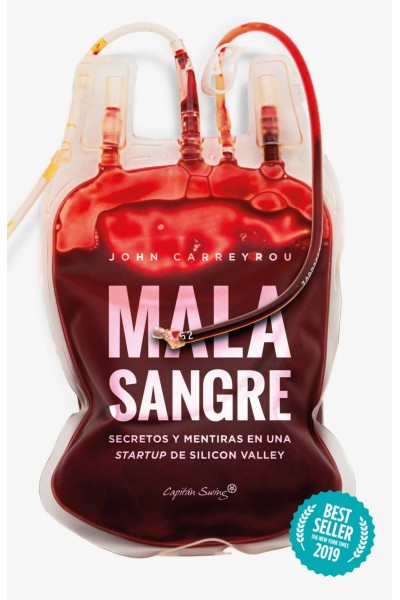 MALA SANGRE