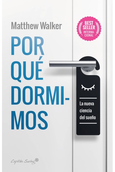 POR QUÈ DORMIMOS