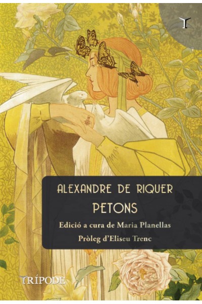 PETONS