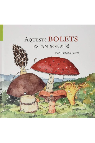 AQUEST BOLETS ESTAN SONATS!