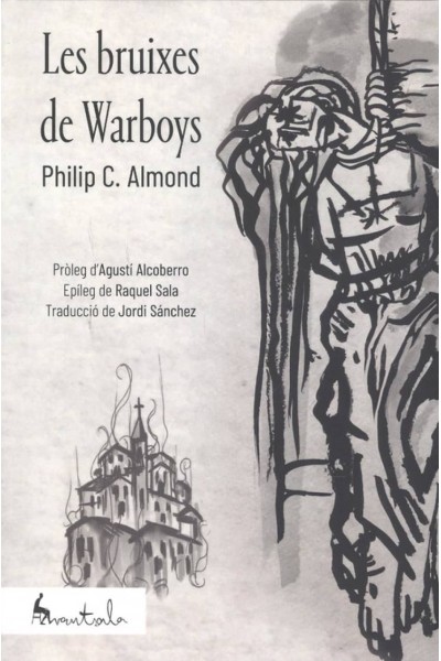 LES BRUIXES DE WARBOYS