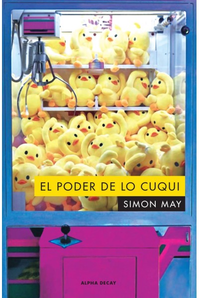 EL PODER DE LO CUQUI