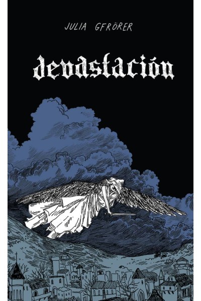 DEVASTACION