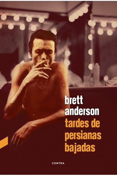 TARDES DE PERSIANAS BAJADAS