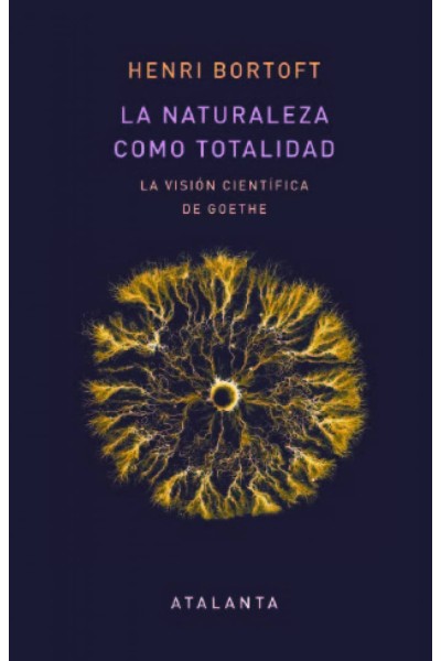 LA NATURALEZA COMO TOTALIDAD