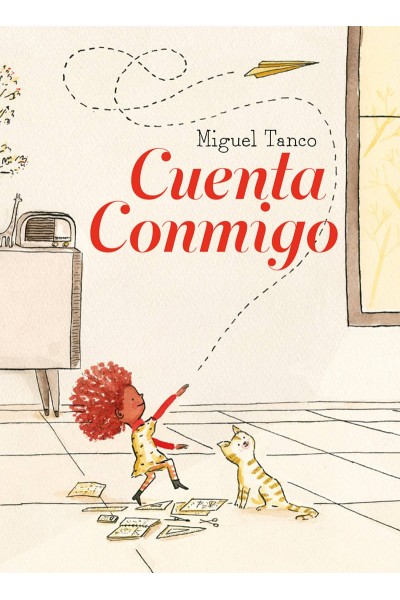 CUENTA CONMIGO