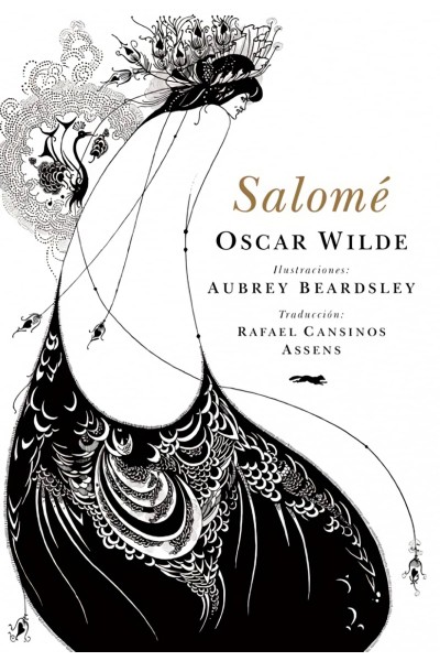 SALOMÉ