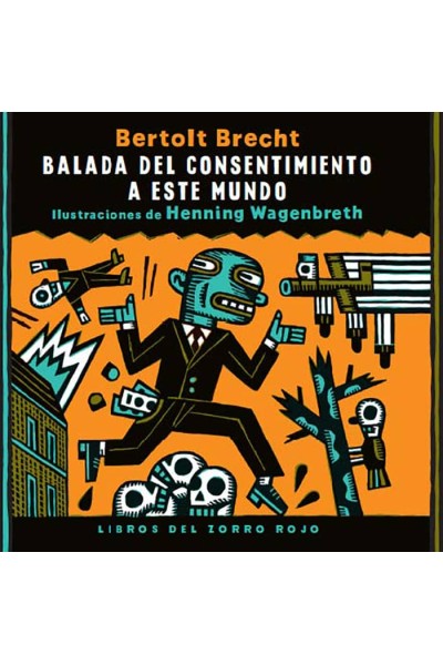 BALADA DEL CONSENTIMIENTO A ESTE MUNDO