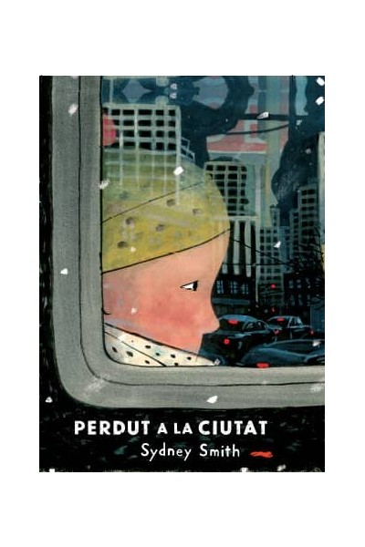 PERDUT A LA CIUTAT