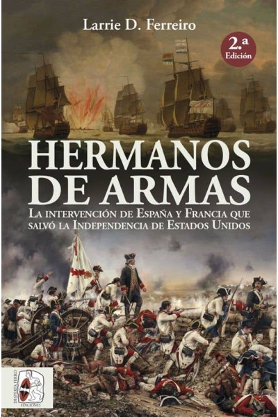 HERMANOS DE ARMAS