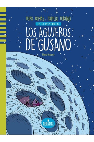 LOS AGUJEROS DE GUSANO