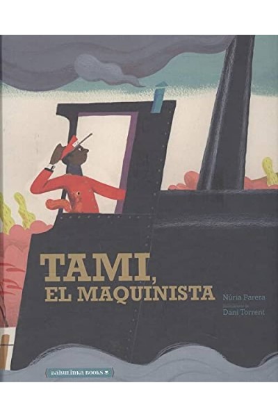 TAMI, EL MAQUINISTA