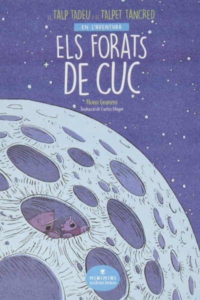 ELS FORATS DE CUC