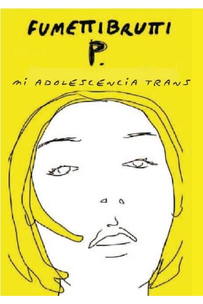 MI ADOLESCENCIA TRANS