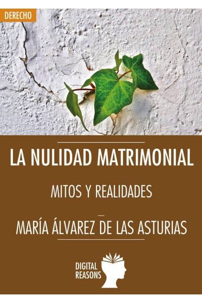 LA NULIDAD MATRIMONIAL