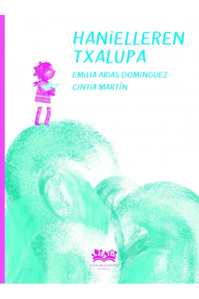 HANIELLEREN TXALUPA