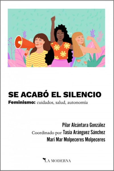 SE ACABO EL SILENCIO