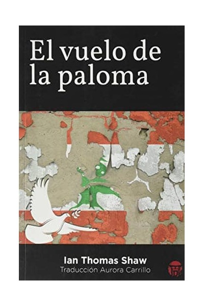 EL VUELO DE LA PALOMA