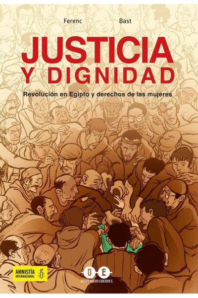JUSTICIA Y DIGNIDAD