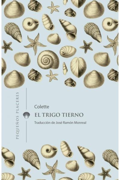 EL TRIGO VERDE