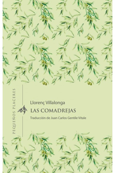 LAS COMADREJAS