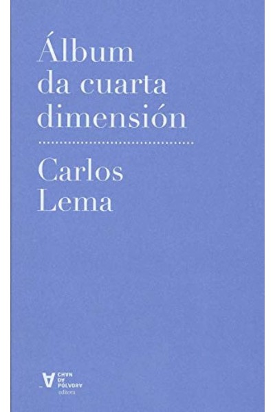 ÁLBUM DA CUARTA DIMENSIÓN