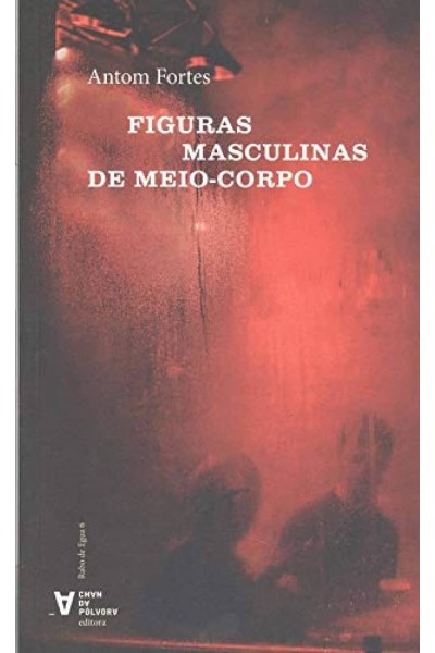 FIGURAS MASCULINAS DE MEIO-CORPO