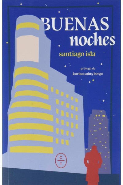 BUENAS NOCHES