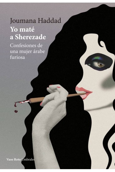 YO MATE A SHEREZADE
