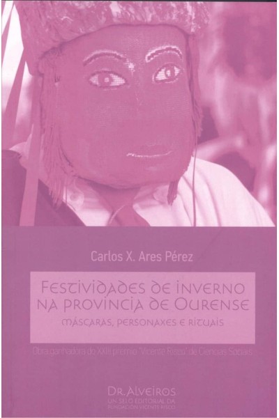 FESTIVIDADES DE INVERNO NA PROVINCIA DE OURENSE