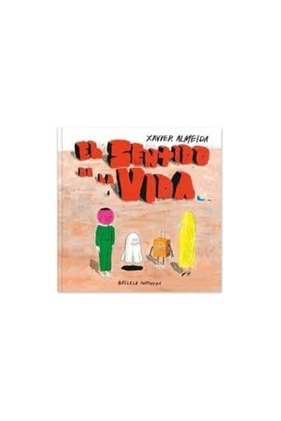 EL SENTIDO DE LA VIDA
