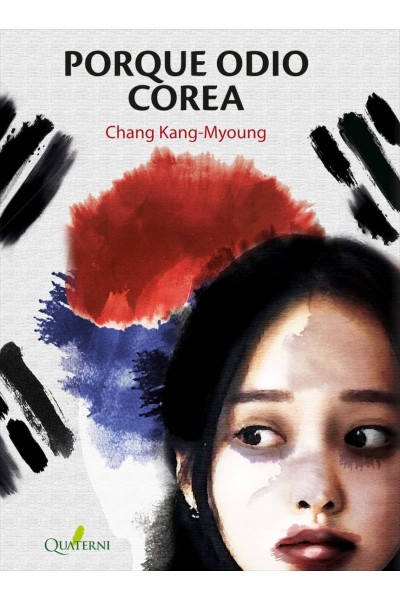 PORQUE ODIO COREA