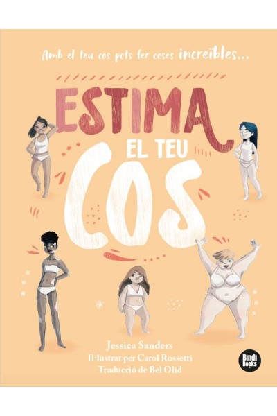 ESTIMA EL TEU COS
