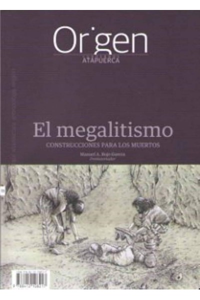 EL MEGALITISMO